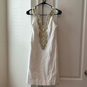 Lilly dress
